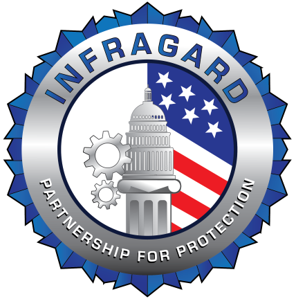 US FBI<br />InfraGard