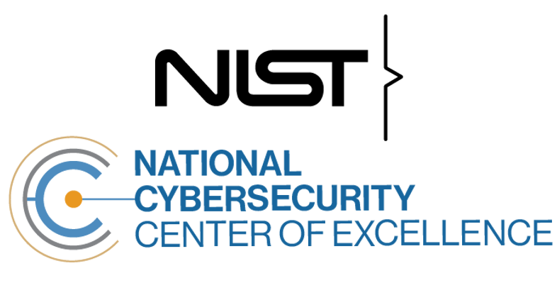 National Institute of Standards and Technology<br/>National Cybersecurity Center of Excellence
